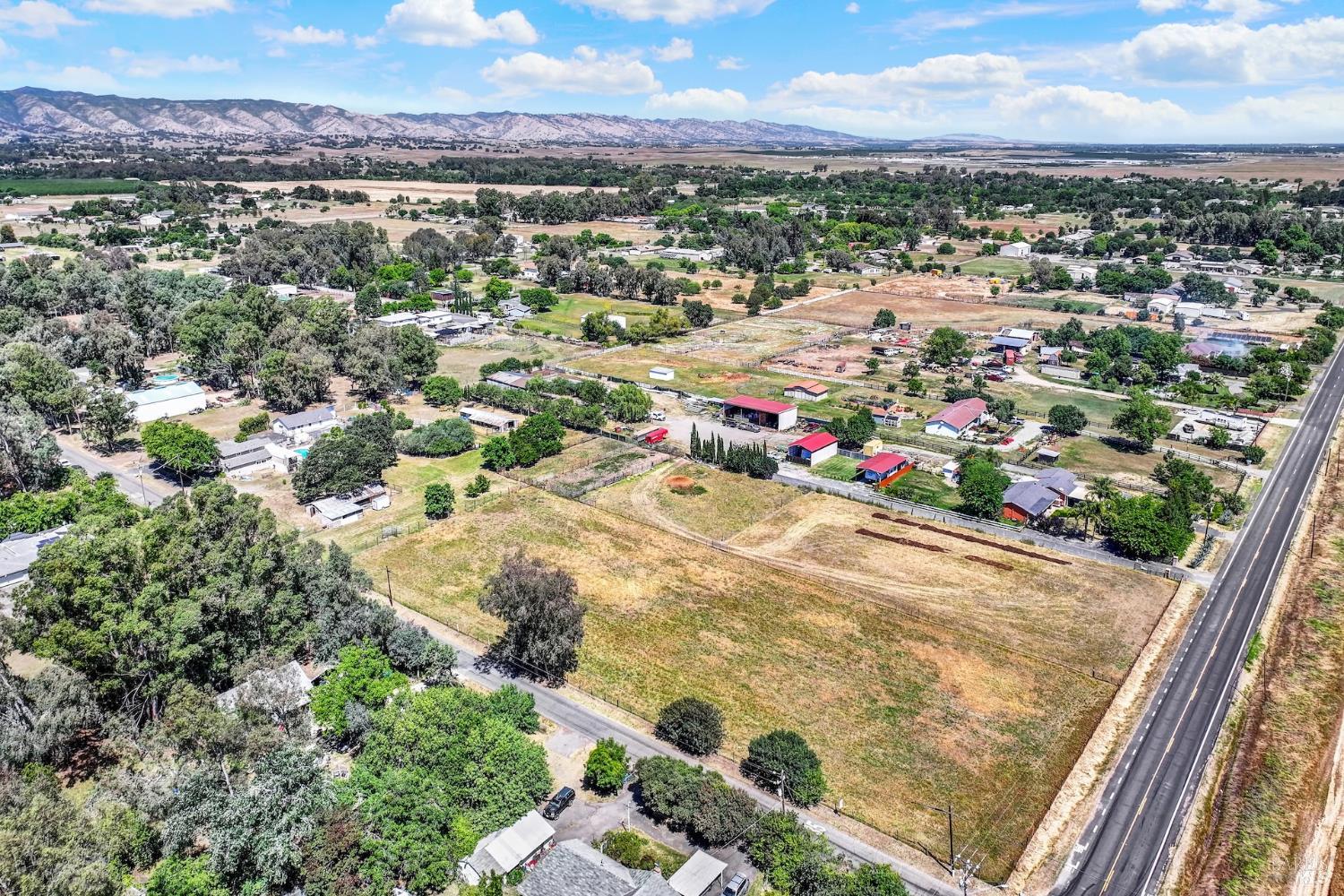4851 Udell Road Vacaville CA 95688