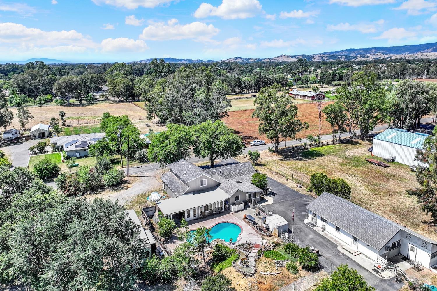 4851 Udell Road Vacaville CA 95688