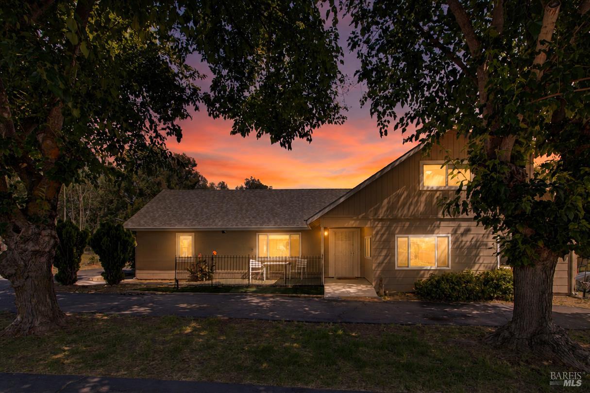 4851 Udell Road Vacaville CA 95688