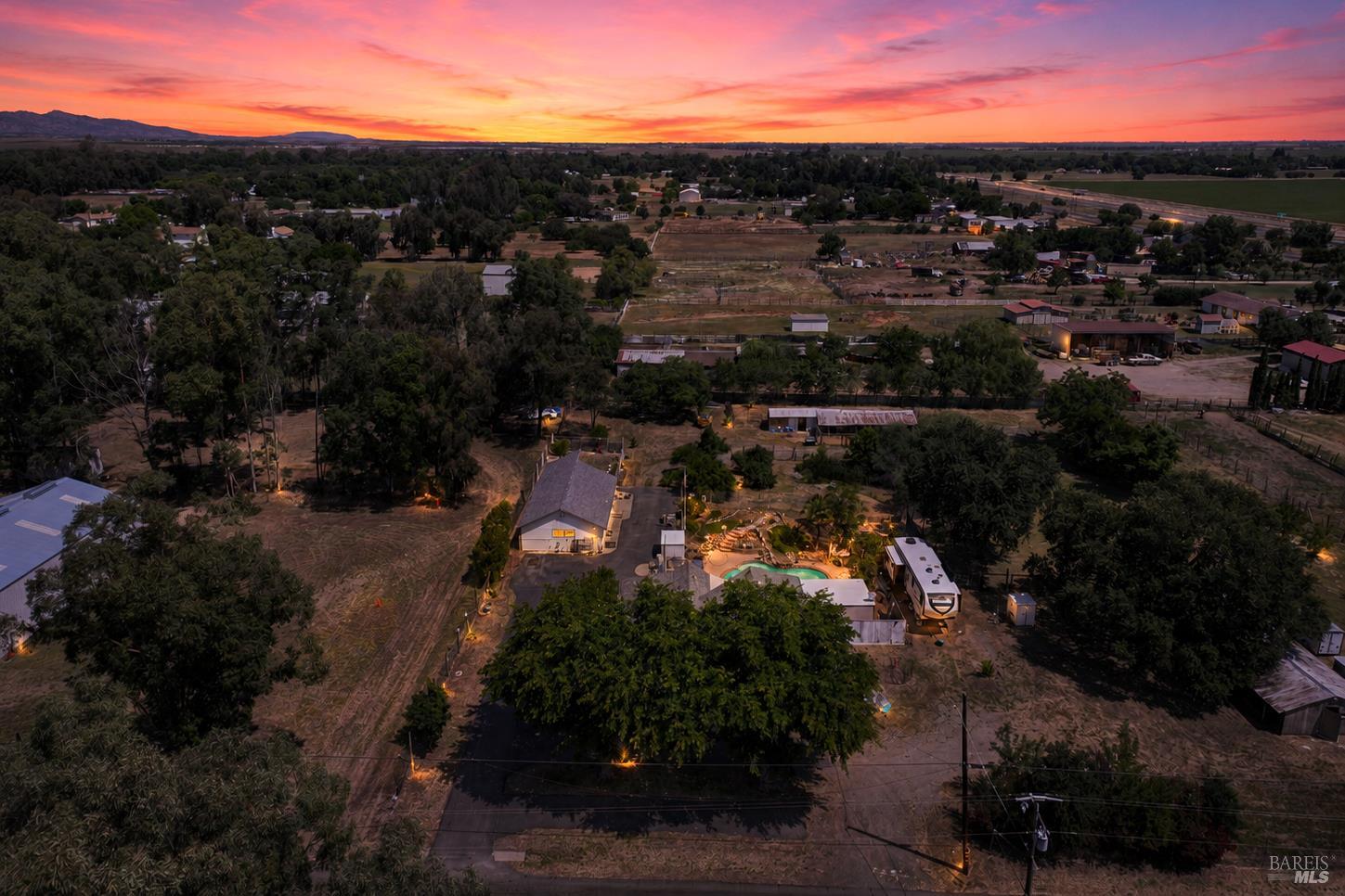 4851 Udell Road Vacaville CA 95688