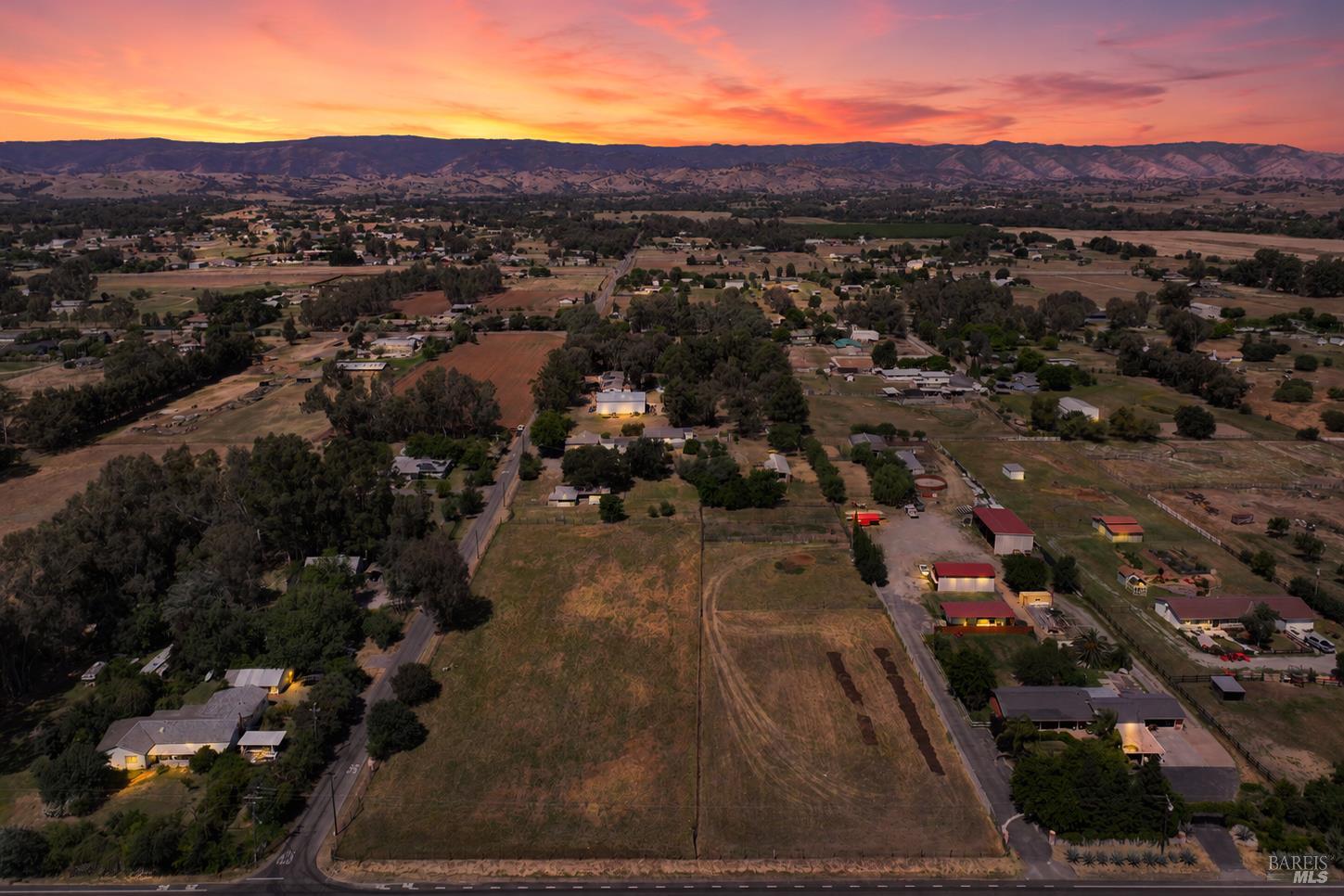 4851 Udell Road Vacaville CA 95688