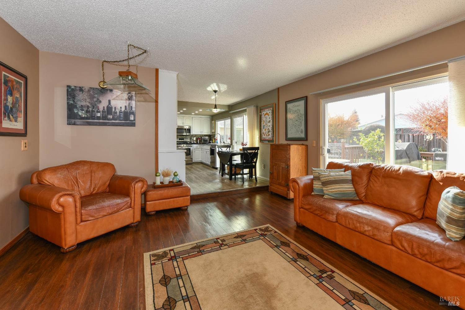 4139 Via La Paz Napa CA 94558