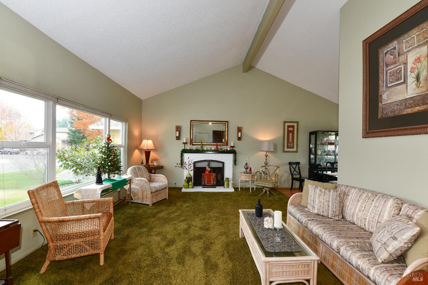 4139 Via La Paz Napa CA 94558