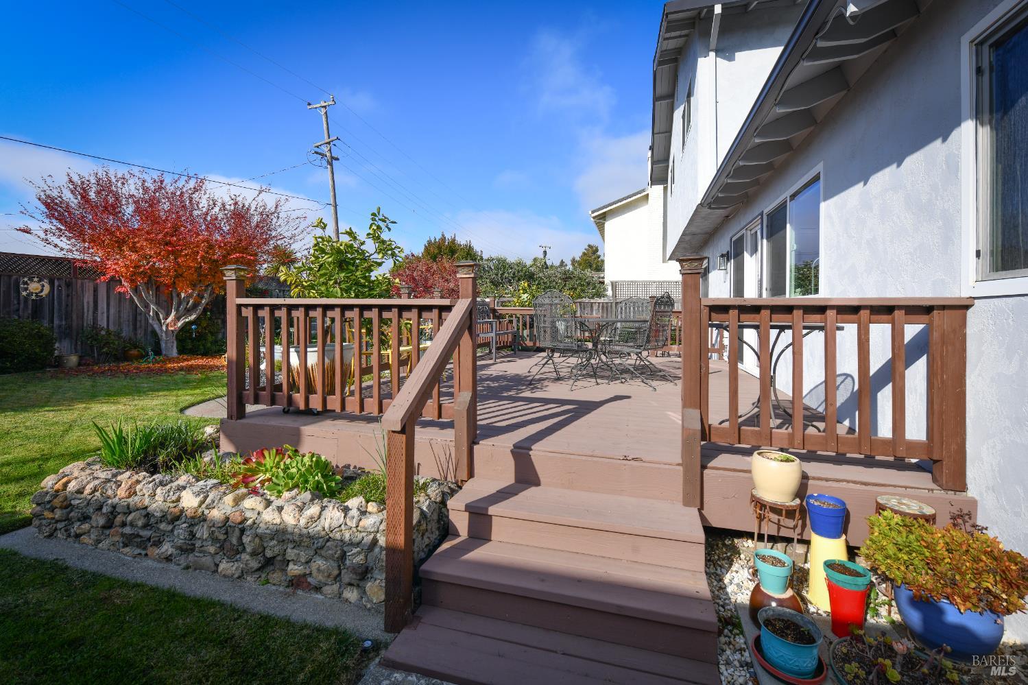 4139 Via La Paz Napa CA 94558