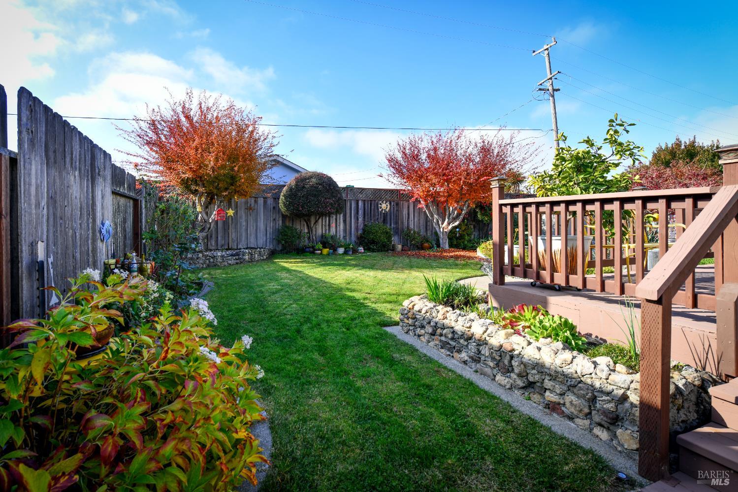 4139 Via La Paz Napa CA 94558