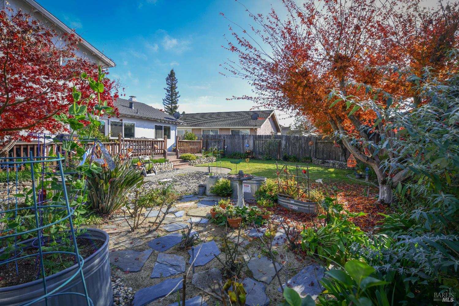 4139 Via La Paz Napa CA 94558