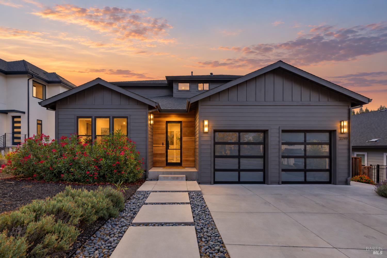 3749 Cross Creek Road Santa Rosa CA 95403