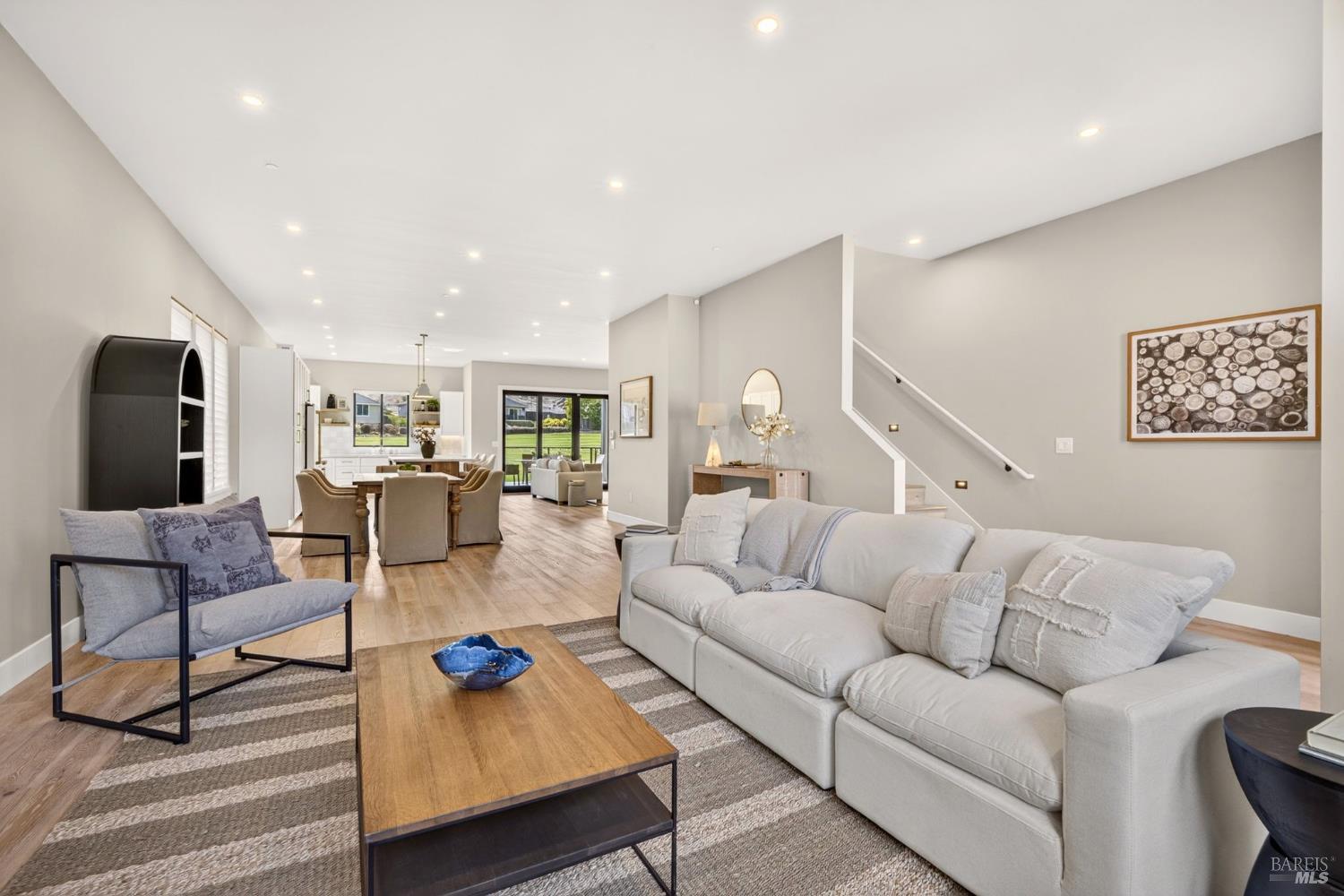 3749 Cross Creek Road Santa Rosa CA 95403