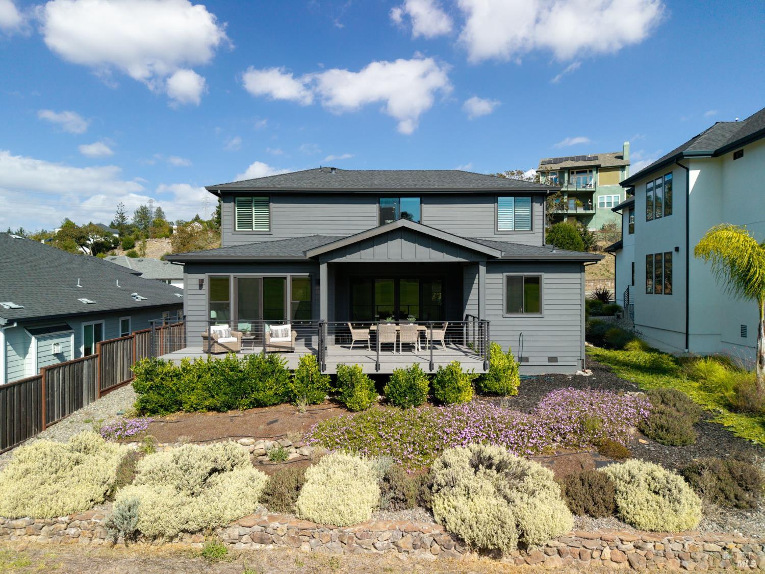 3749 Cross Creek Road Santa Rosa CA 95403
