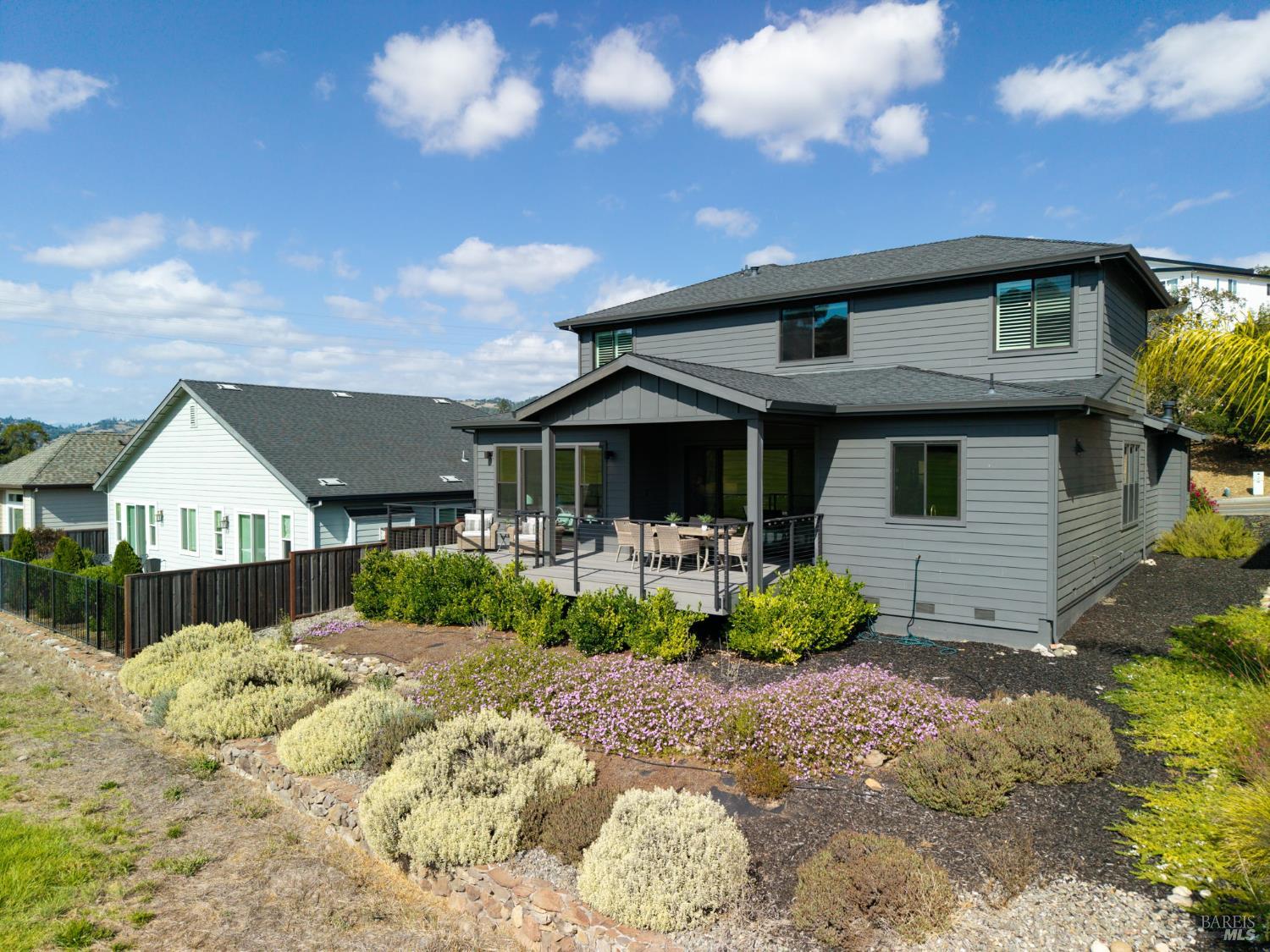 3749 Cross Creek Road Santa Rosa CA 95403