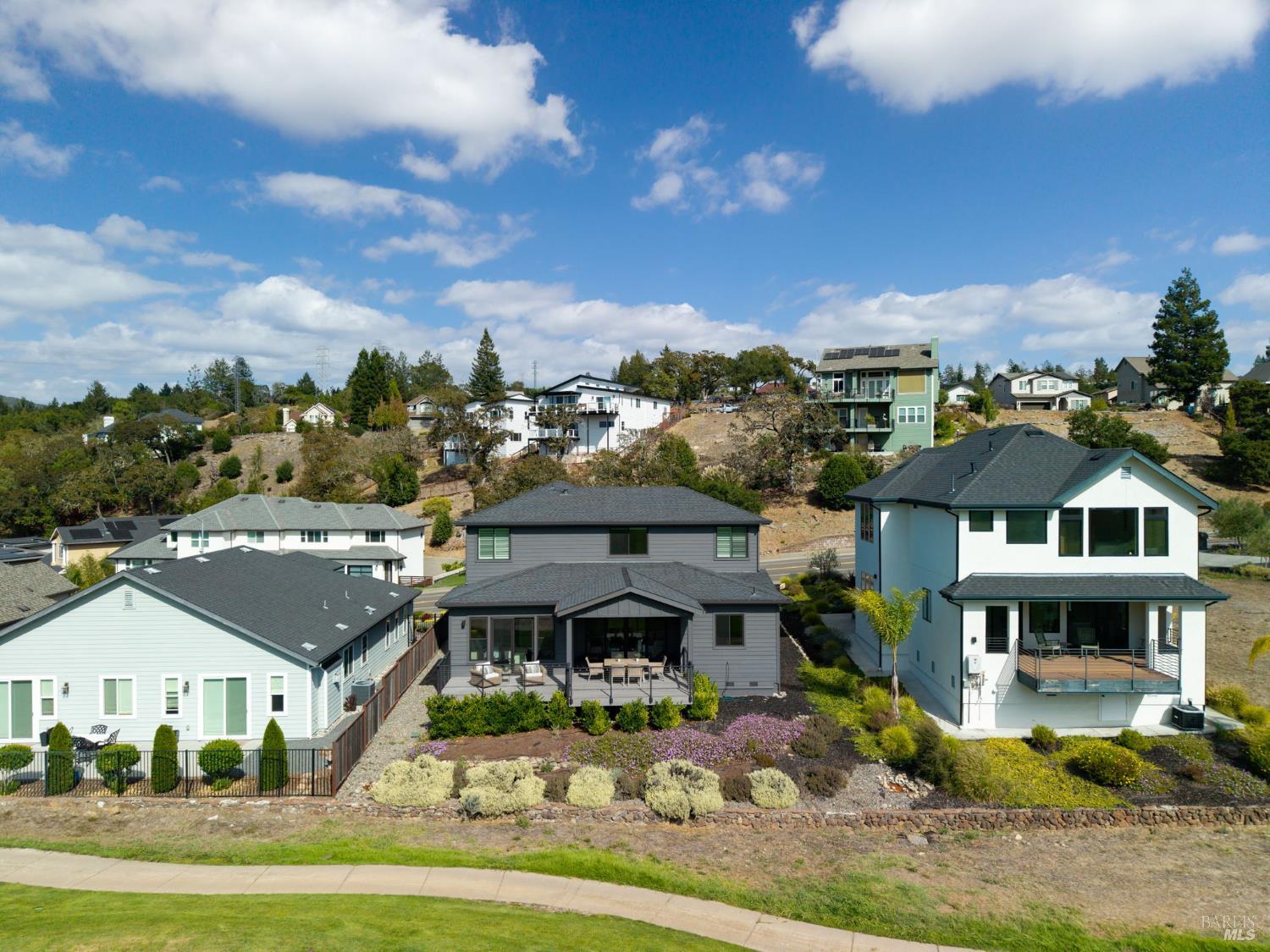 3749 Cross Creek Road Santa Rosa CA 95403