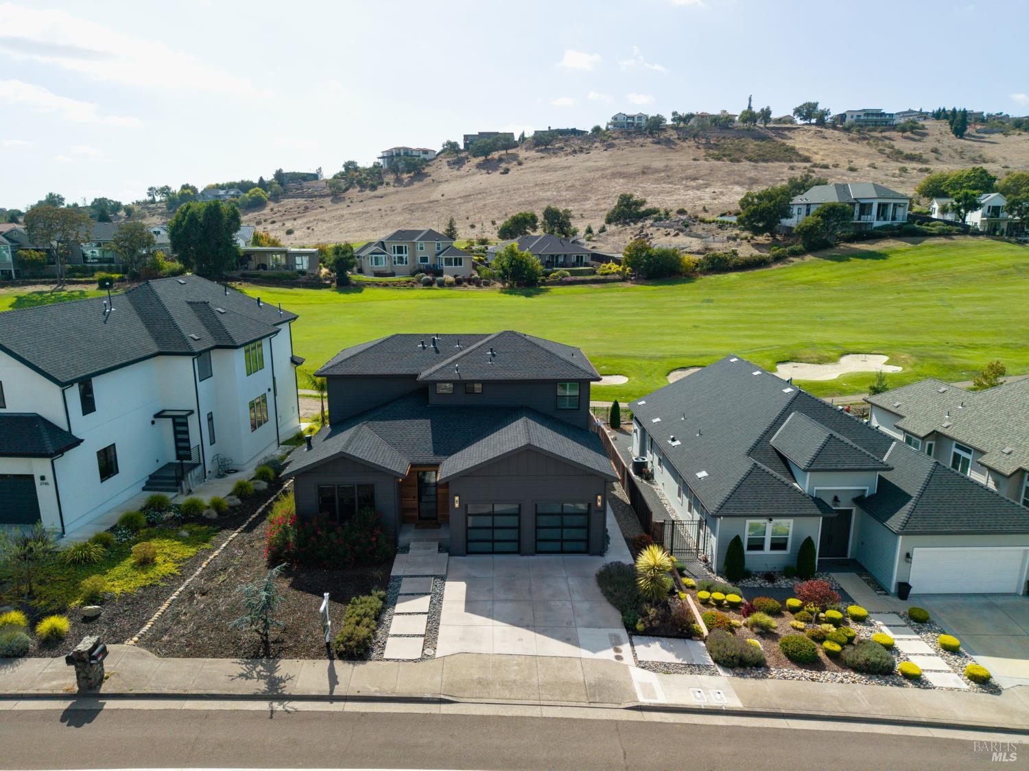 3749 Cross Creek Road Santa Rosa CA 95403