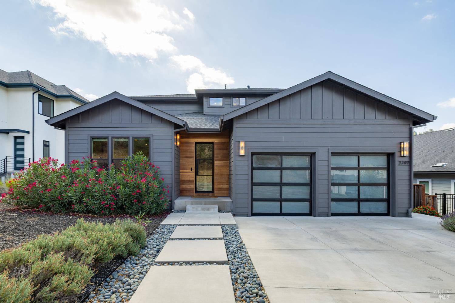 3749 Cross Creek Road Santa Rosa CA 95403