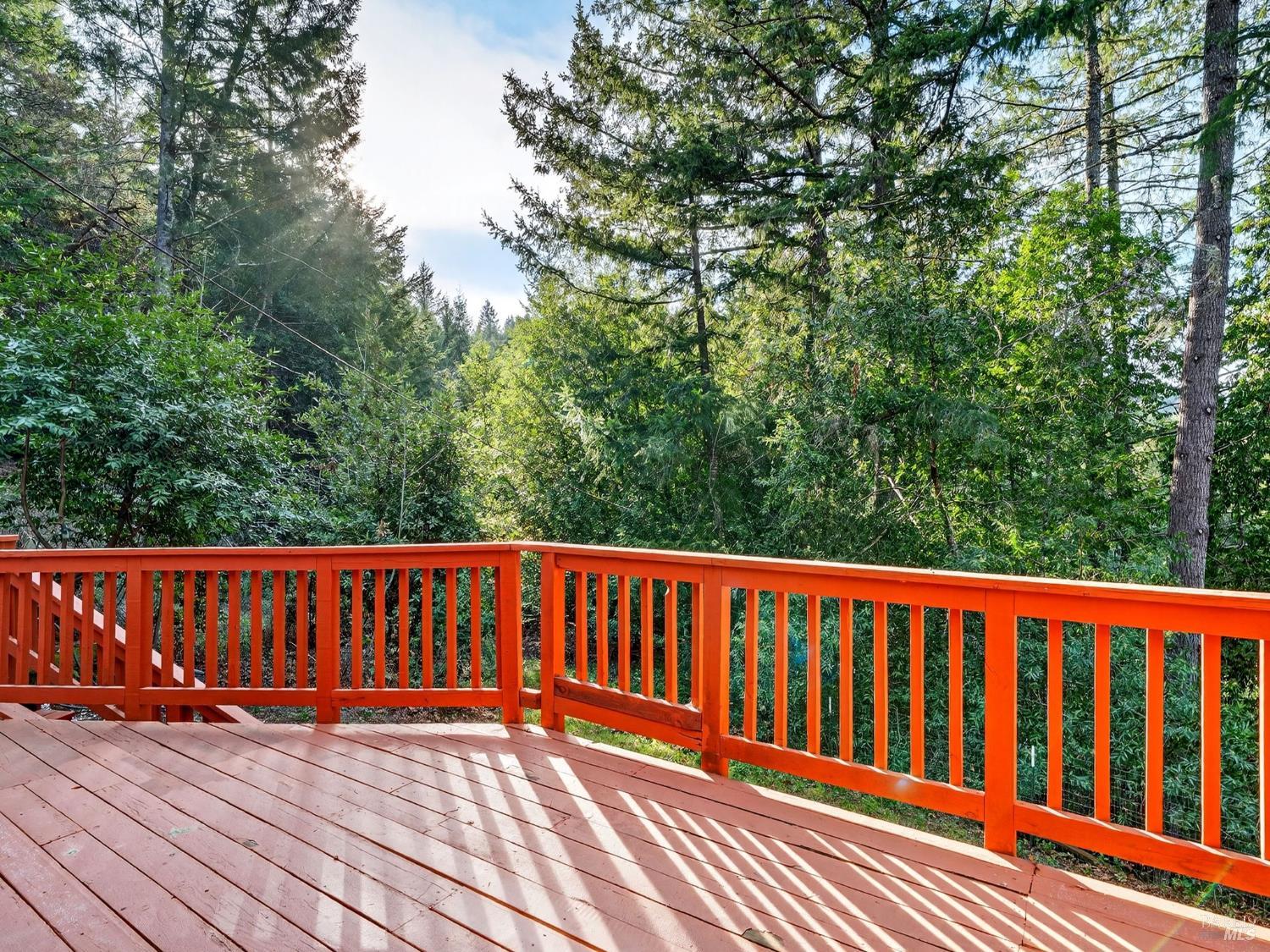 10701 Orr Springs Road Ukiah CA 95482
