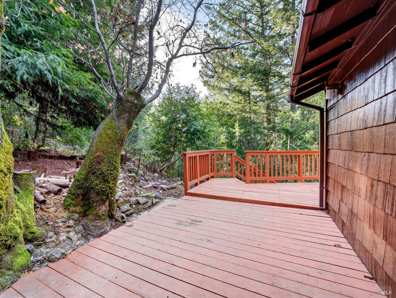 10701 Orr Springs Road Ukiah CA 95482
