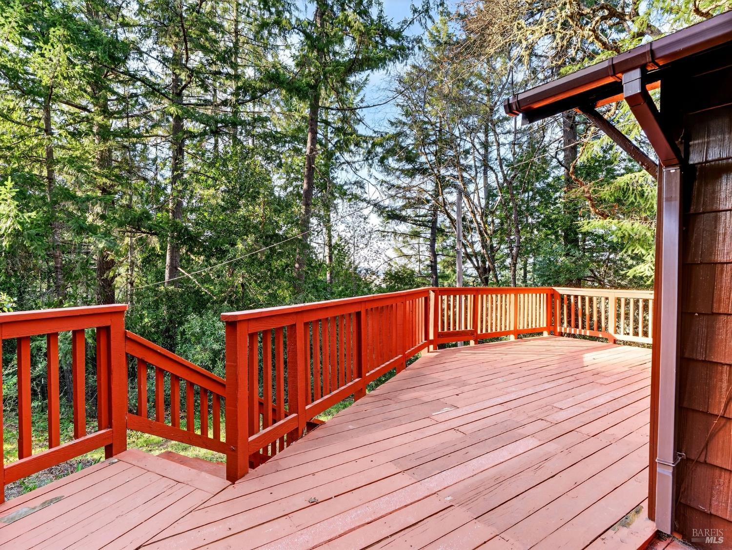 10701 Orr Springs Road Ukiah CA 95482