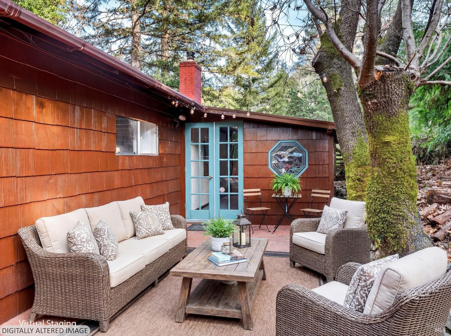 10701 Orr Springs Road Ukiah CA 95482