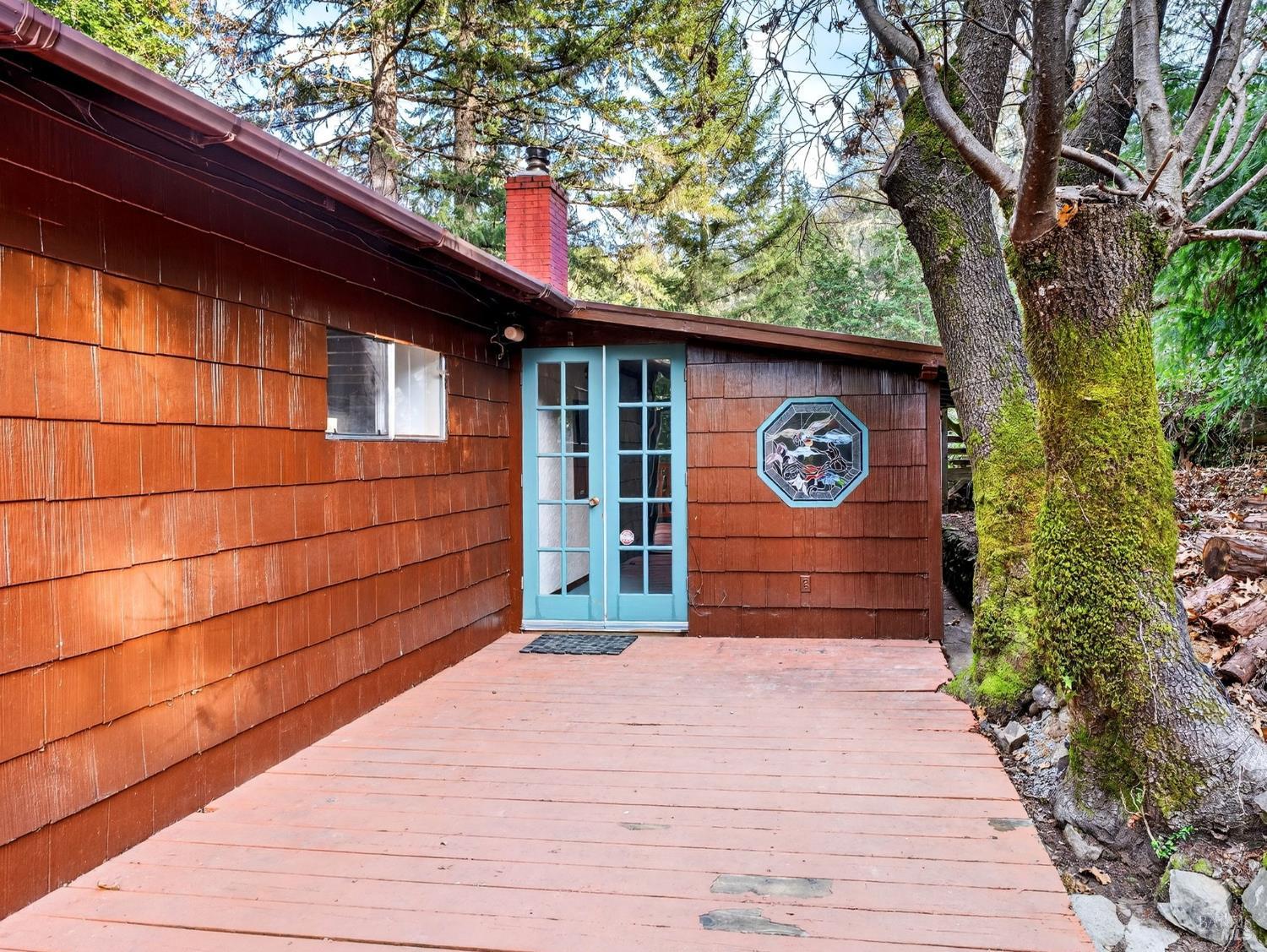 10701 Orr Springs Road Ukiah CA 95482