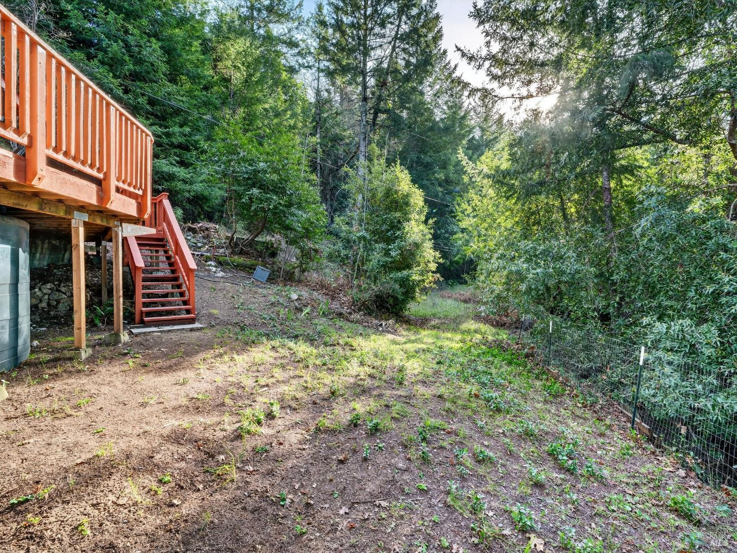 10701 Orr Springs Road Ukiah CA 95482