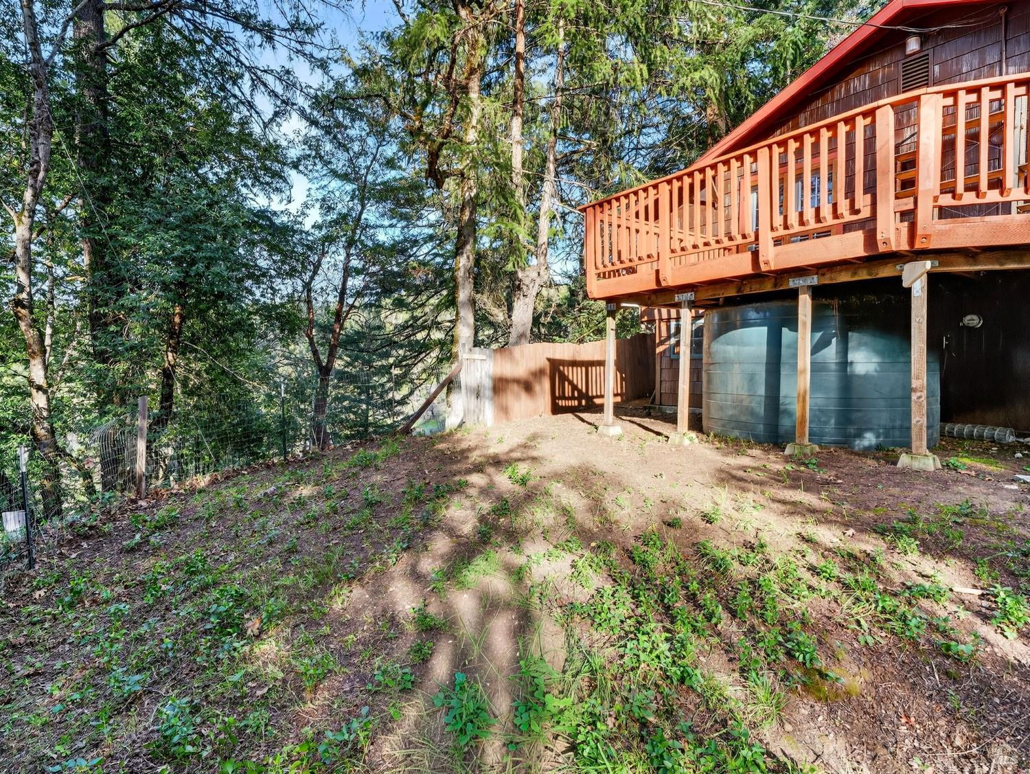 10701 Orr Springs Road Ukiah CA 95482