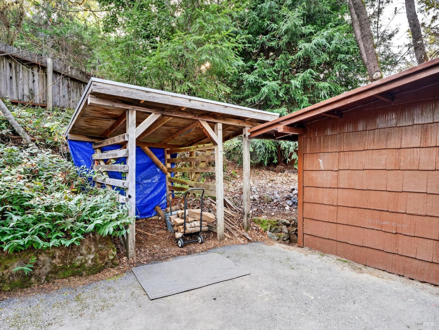 10701 Orr Springs Road Ukiah CA 95482