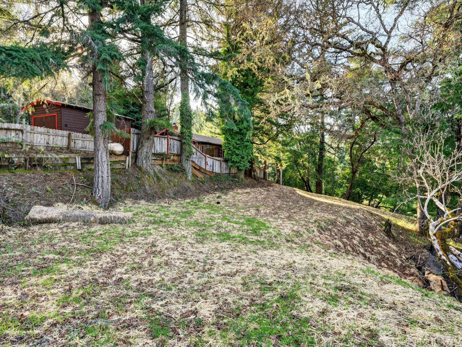 10701 Orr Springs Road Ukiah CA 95482