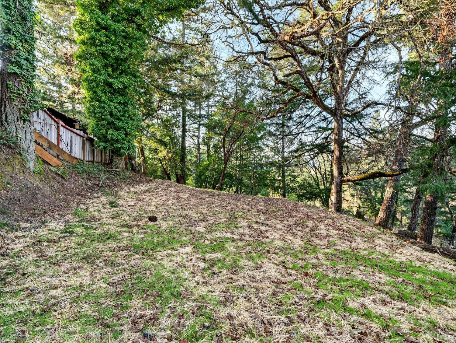 10701 Orr Springs Road Ukiah CA 95482
