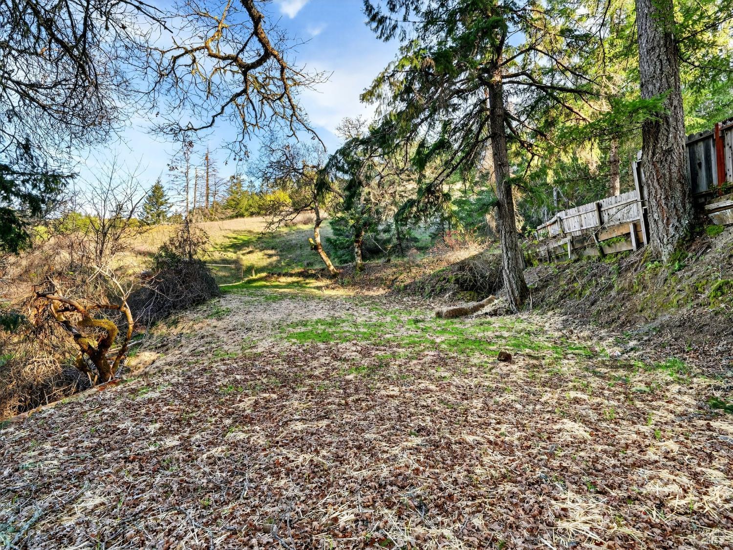 10701 Orr Springs Road Ukiah CA 95482