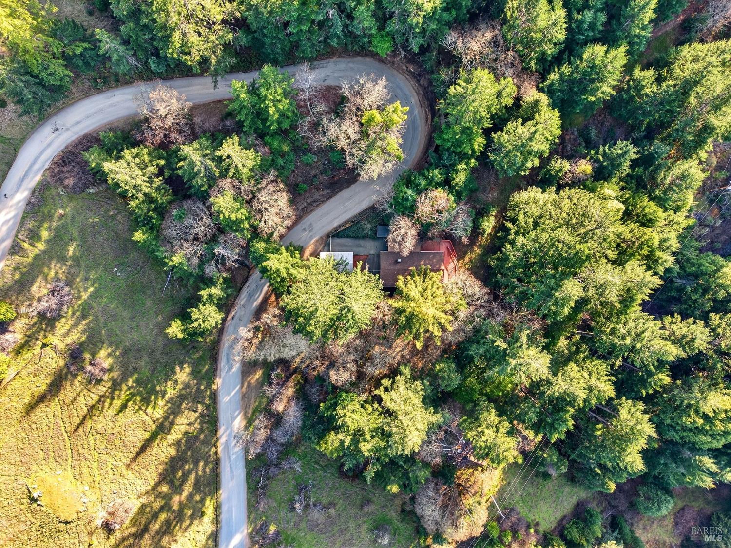 10701 Orr Springs Road Ukiah CA 95482