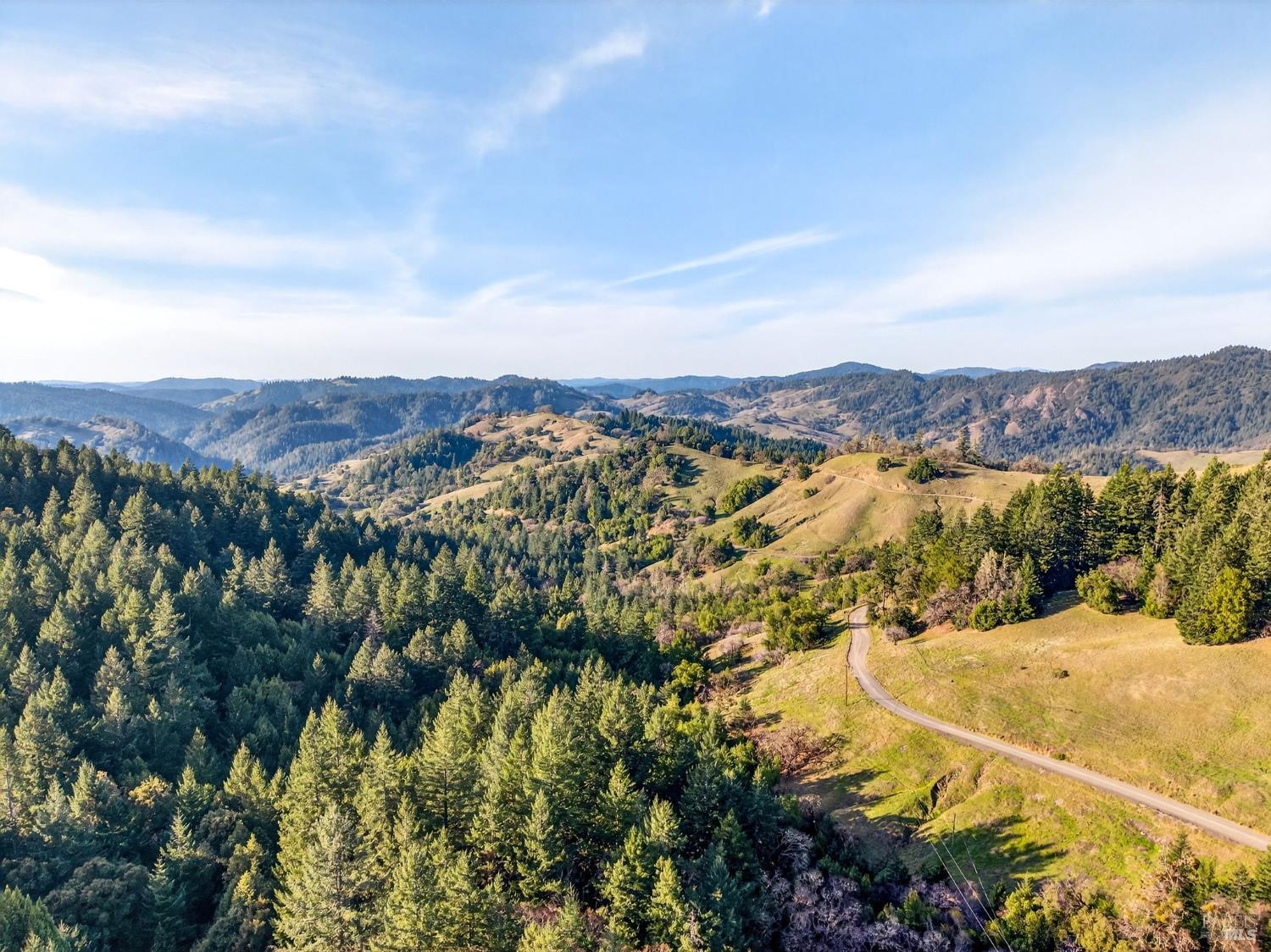 10701 Orr Springs Road Ukiah CA 95482