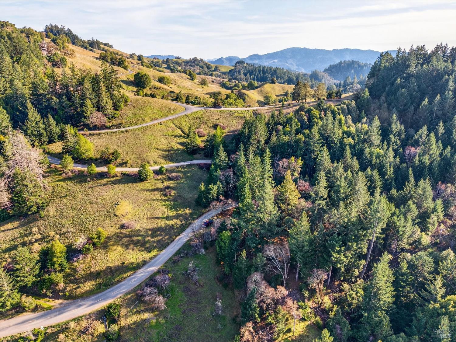 10701 Orr Springs Road Ukiah CA 95482