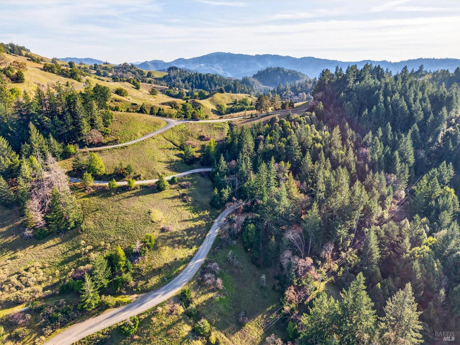 10701 Orr Springs Road Ukiah CA 95482
