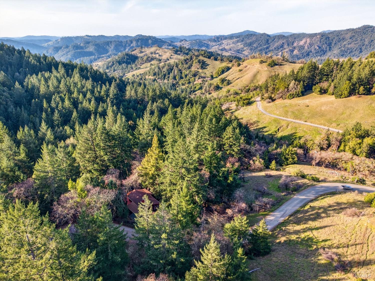 10701 Orr Springs Road Ukiah CA 95482