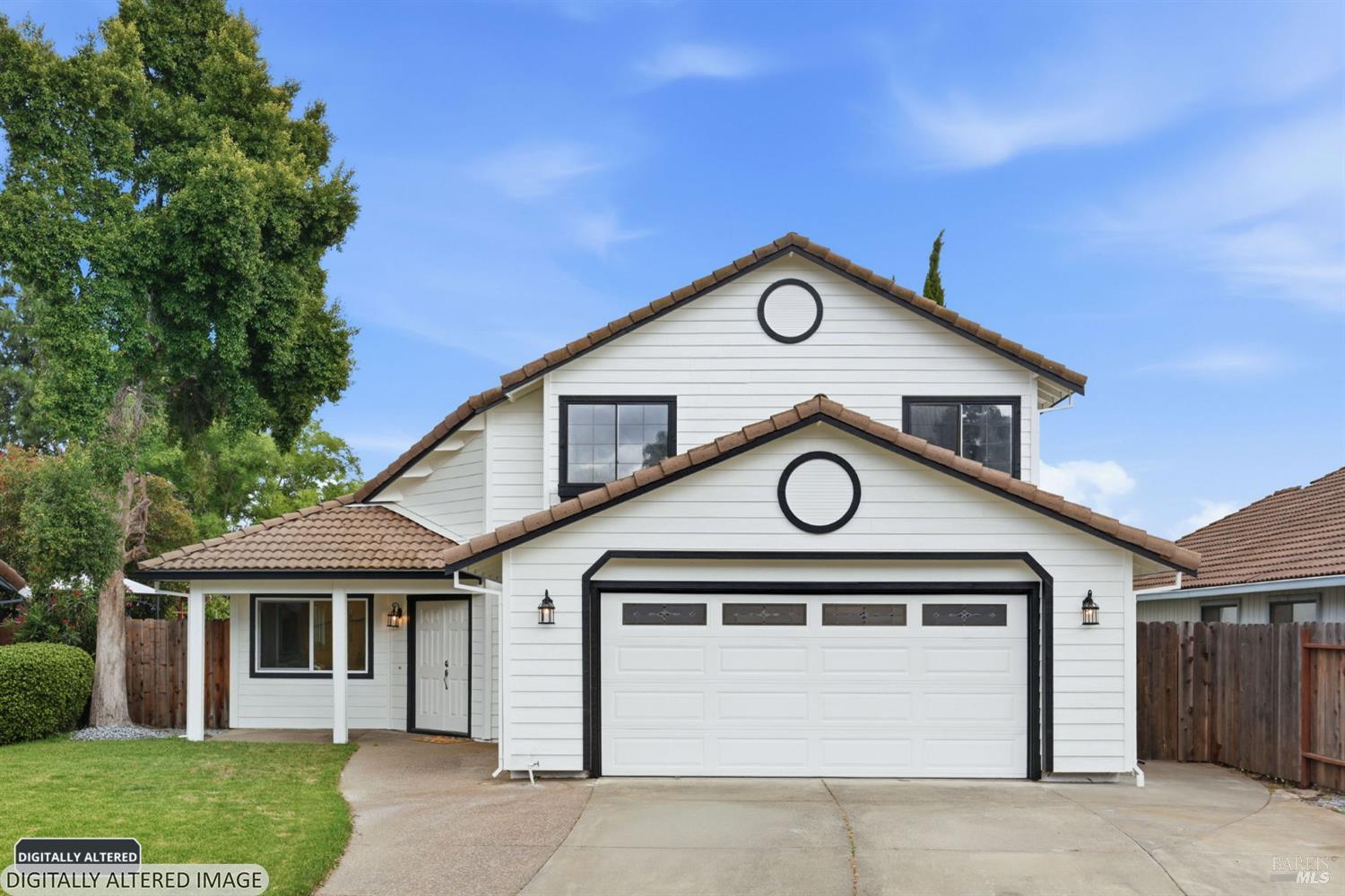 2782 Canal Court Fairfield CA 94533