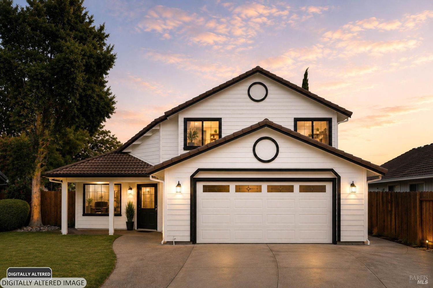 2782 Canal Court Fairfield CA 94533