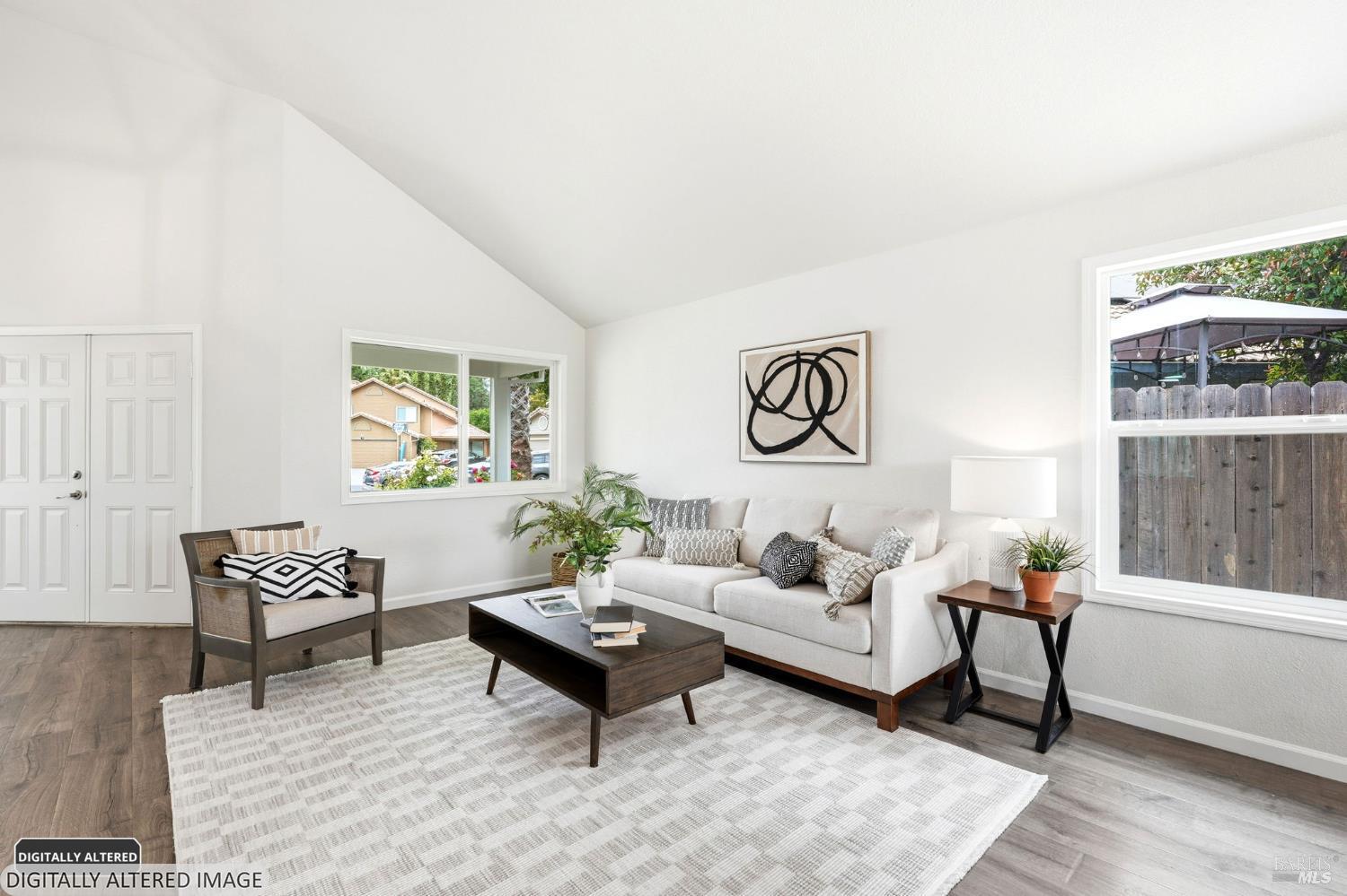2782 Canal Court Fairfield CA 94533