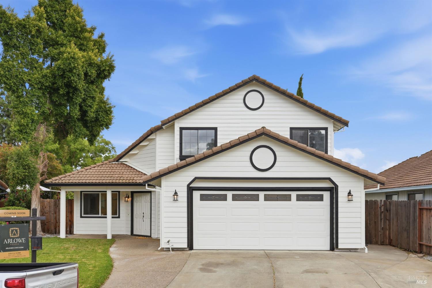 2782 Canal Court Fairfield CA 94533