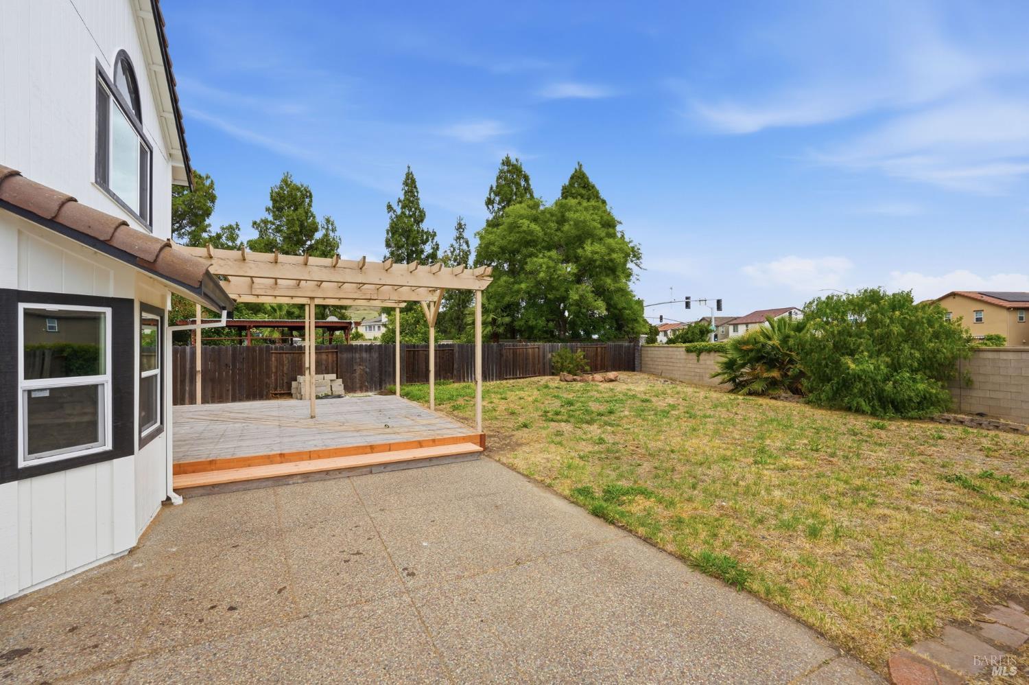 2782 Canal Court Fairfield CA 94533