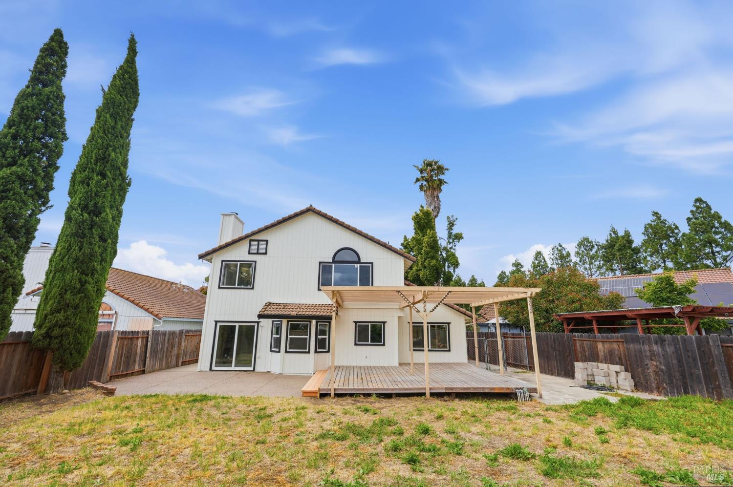 2782 Canal Court Fairfield CA 94533