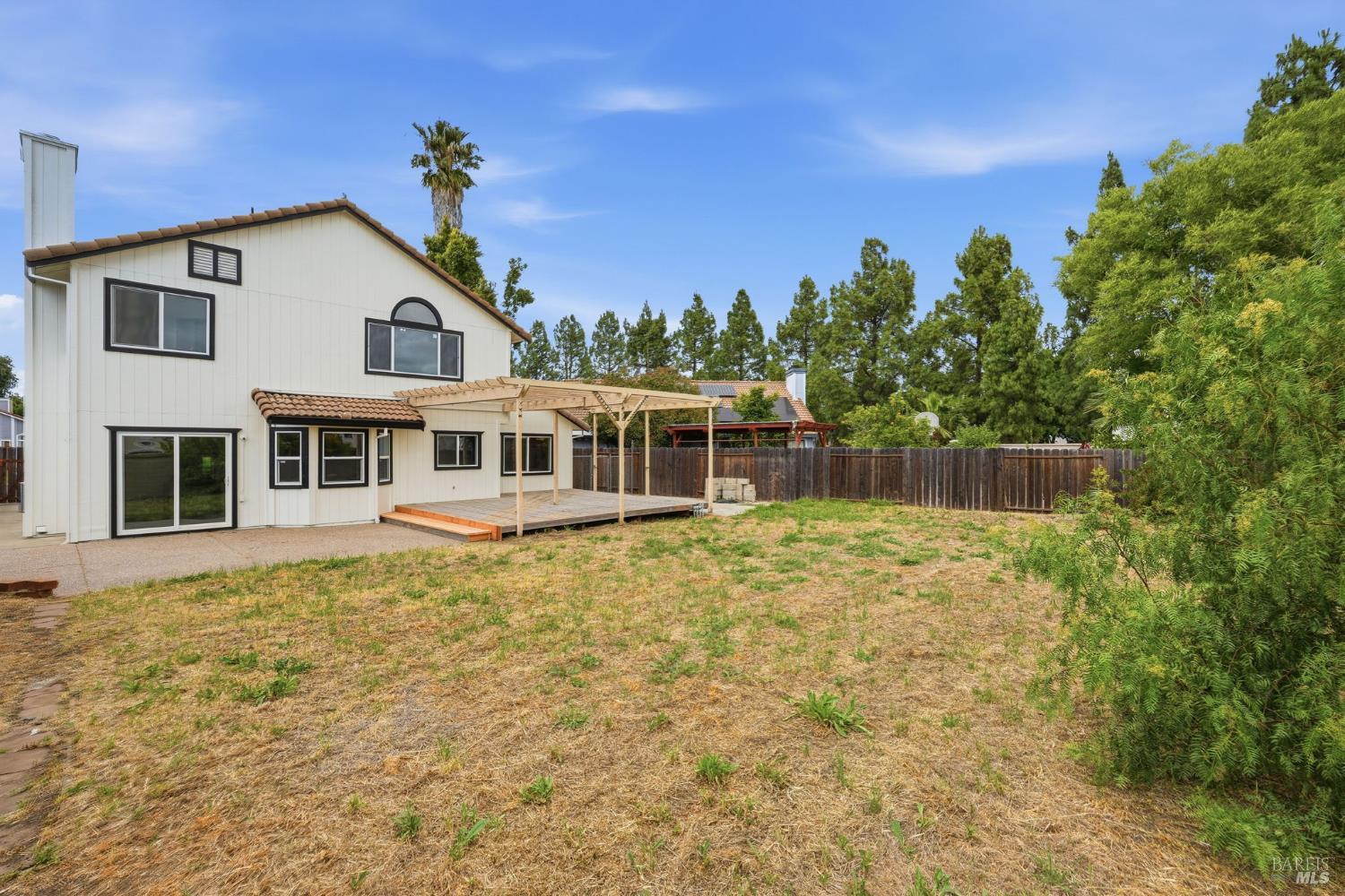 2782 Canal Court Fairfield CA 94533
