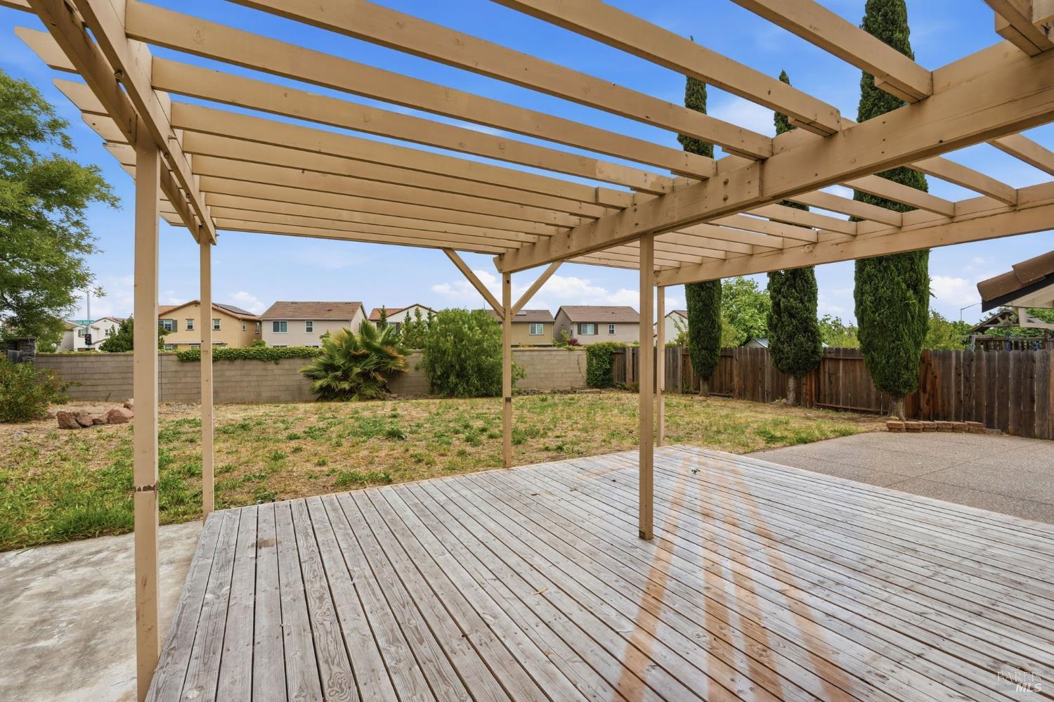 2782 Canal Court Fairfield CA 94533
