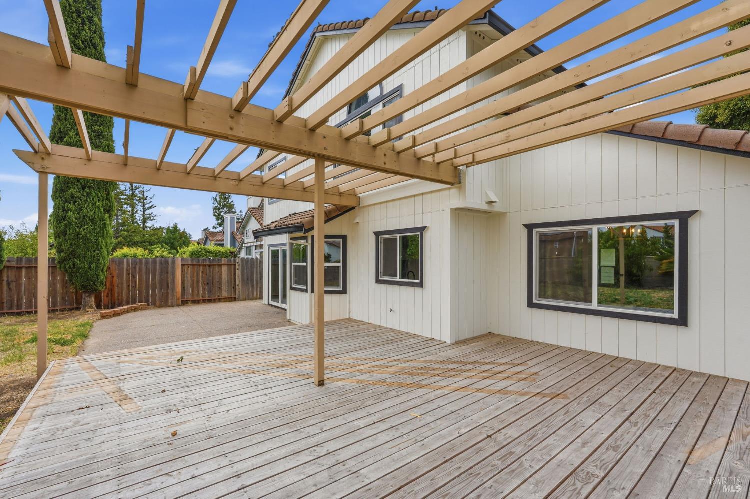 2782 Canal Court Fairfield CA 94533
