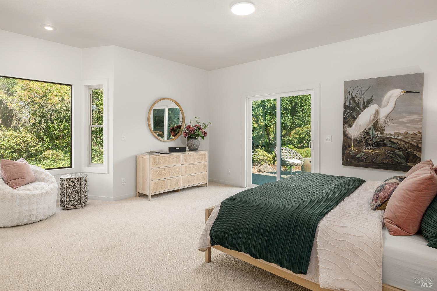 1497 Hurlbut Lane Sebastopol CA 95472