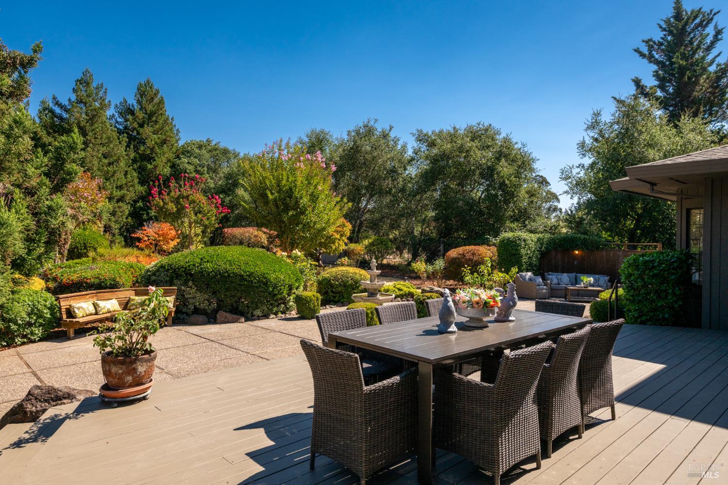 1497 Hurlbut Lane Sebastopol CA 95472
