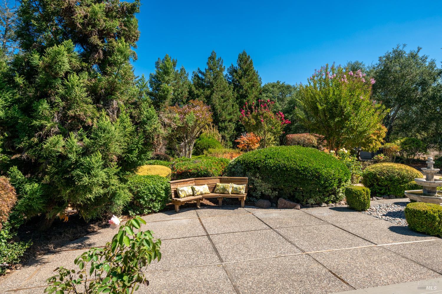 1497 Hurlbut Lane Sebastopol CA 95472