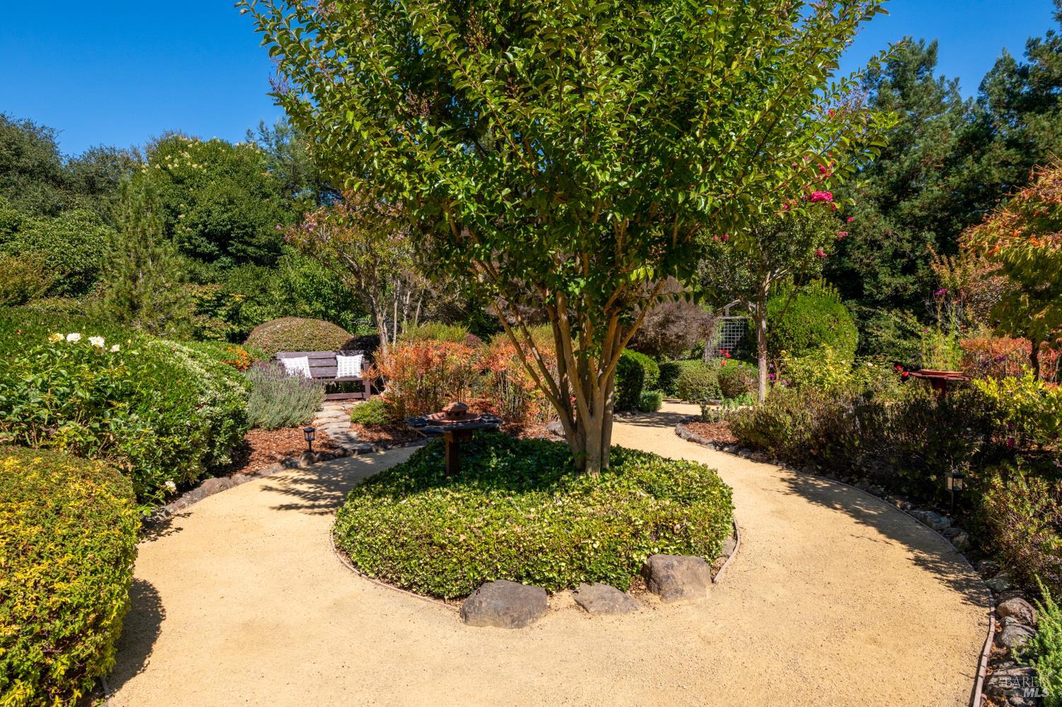 1497 Hurlbut Lane Sebastopol CA 95472