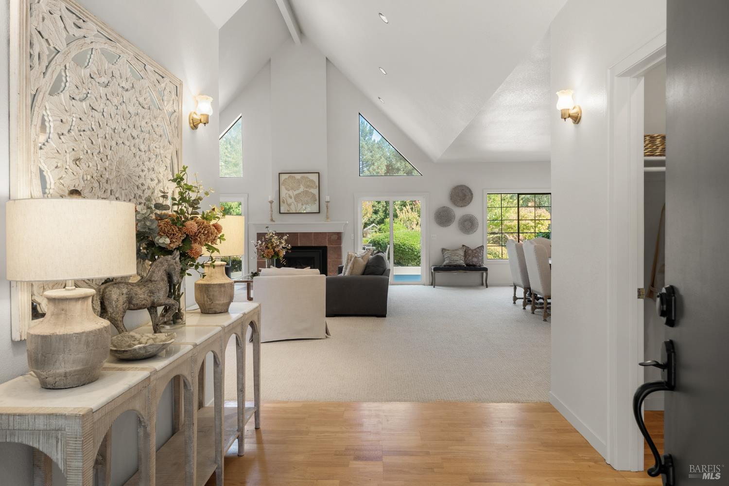 1497 Hurlbut Lane Sebastopol CA 95472