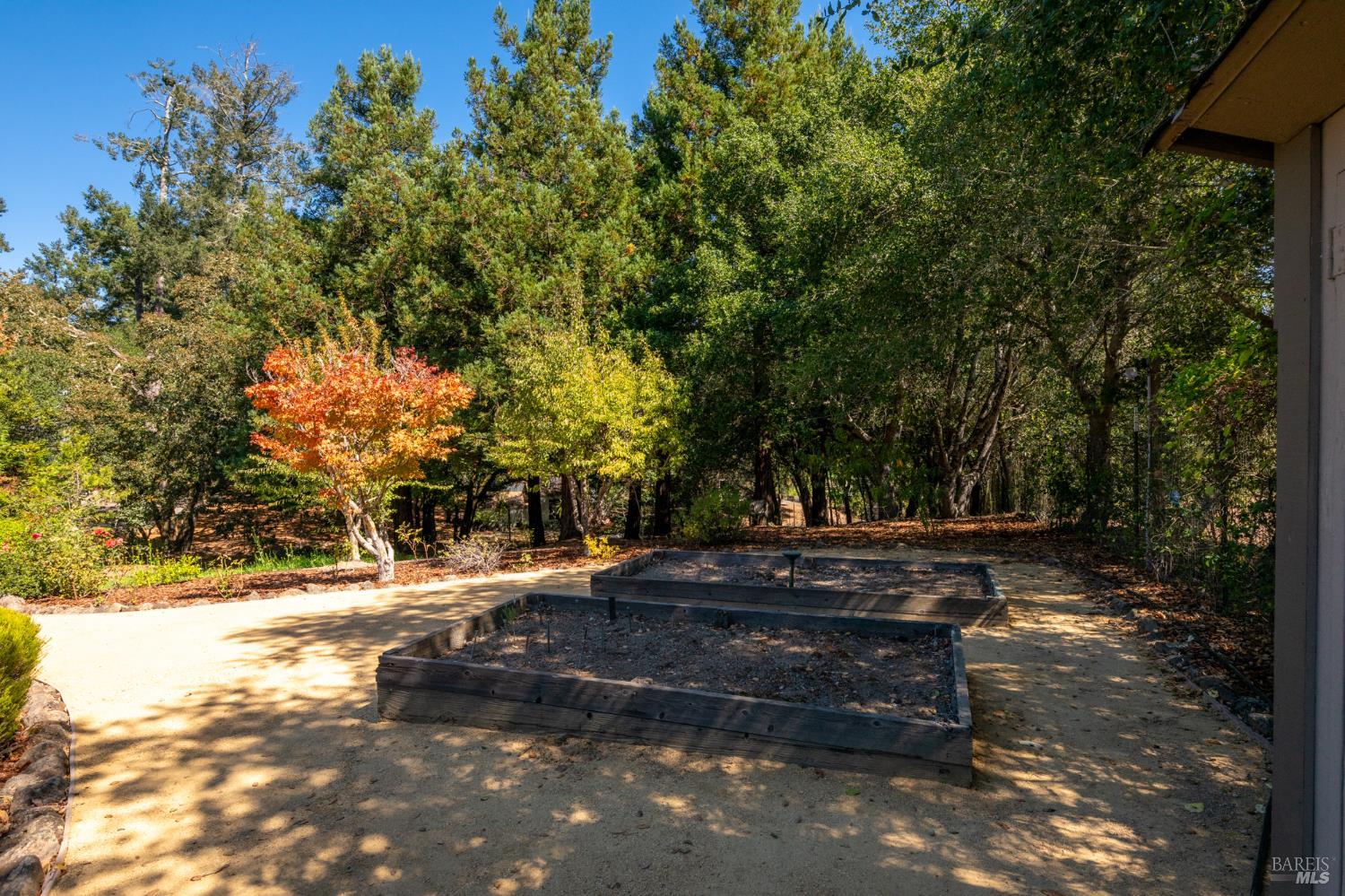 1497 Hurlbut Lane Sebastopol CA 95472