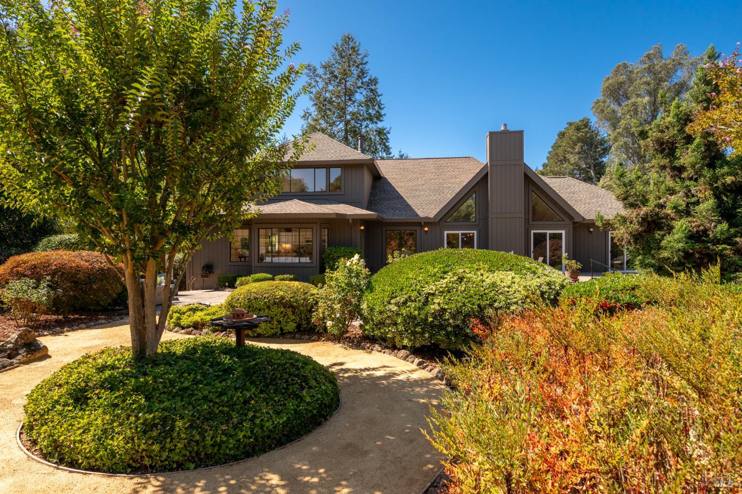 1497 Hurlbut Lane Sebastopol CA 95472