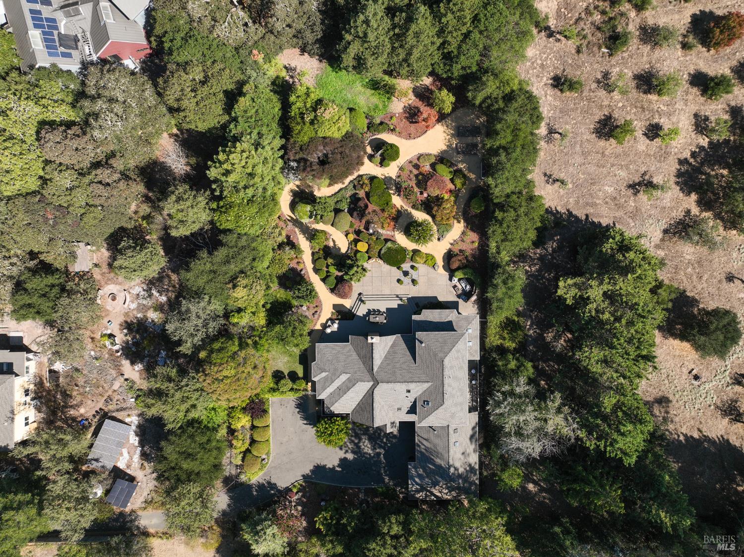 1497 Hurlbut Lane Sebastopol CA 95472